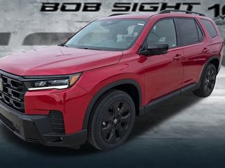 New 2026 Honda Pilot Black Edition 360° Tour