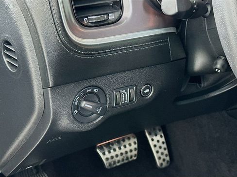 Used 2021 Dodge Charger GT w/ Plus Group image 10