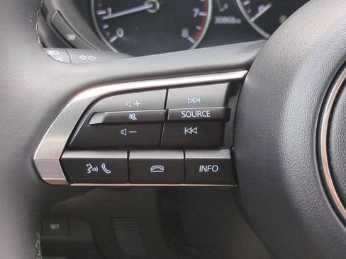 Used 2024 MAZDA CX-30 2.5 Turbo w/ Premium Package AWD/4WD image 23