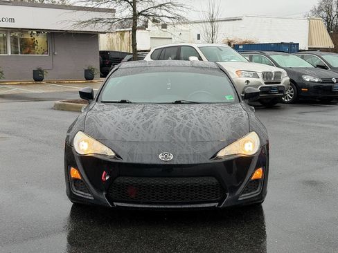Used 2013 Scion FR-S 10 Series image 2
