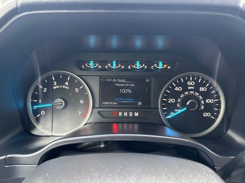 Used 2020 Ford F150 XLT w/ Equipment Group 301A Mid AWD/4WD image 23