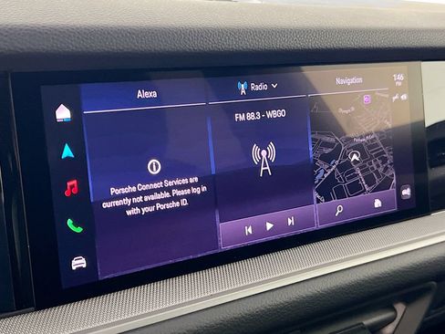 New 2026 Porsche Cayenne AWD/4WD image 15