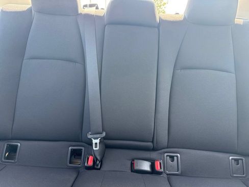 Used 2025 Toyota Corolla LE FWD image 19