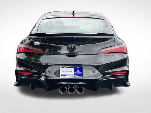 Used 2024 Acura Integra Type S FWD image 5