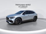 Certified 2023 Mercedes-Benz GLA 35 AMG 4MATIC image 4