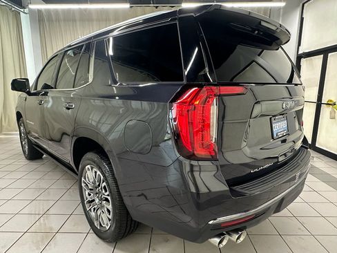 Certified 2023 GMC Yukon Denali Ultimate image 10