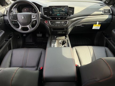New 2026 Honda Ridgeline TrailSport+ image 7