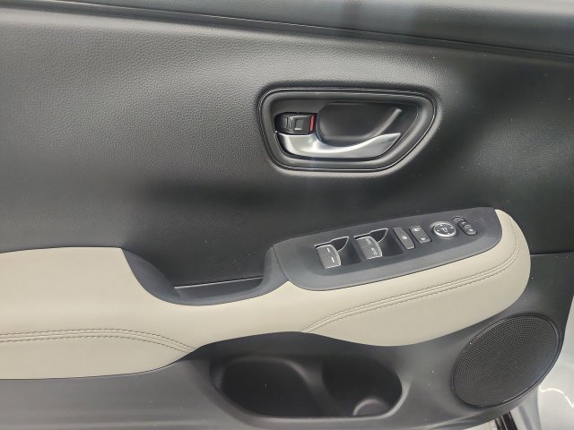 New 2027 Honda HR-V EX-L image 20