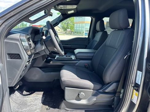 New 2026 Ford F150 STX w/ F-150 LOBO Package AWD/4WD image 9