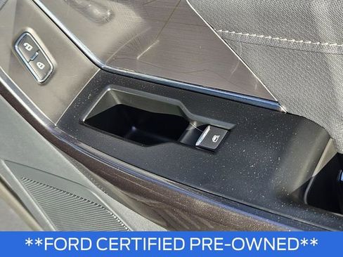 Used 2021 Ford F150 XLT w/ Equipment Group 302A High image 14