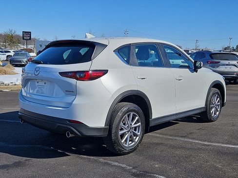 Used 2023 MAZDA CX-5 AWD 2.5 S image 6