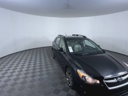 Used 2013 Subaru Impreza 2.0i Sport Limited w/ Popular Pkg 1 AWD/4WD image 2