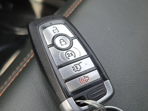 Used 2024 Ford Explorer Timberline w/ Timberline Technology Package image 34