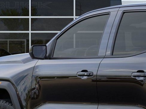 New 2026 GMC Canyon AT4 w/ Technology Plus Package AWD/4WD image 12