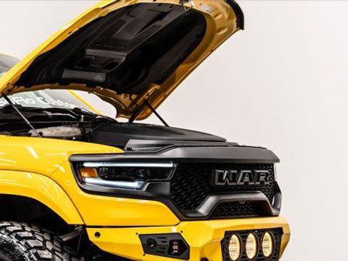 Used 2023 RAM 1500 TRX w/ TRX Level 2 Equipment Group image 35