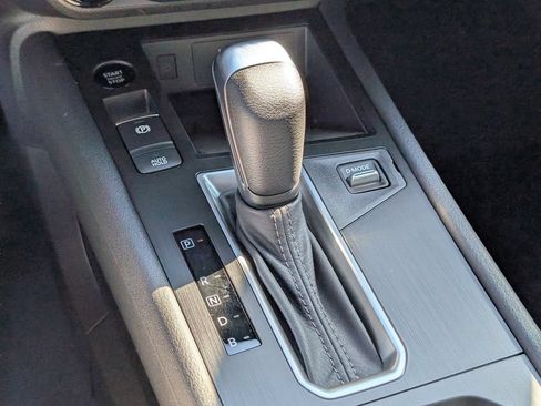 New 2026 Nissan Kicks SV w/ Cold Weather Package FWD image 30