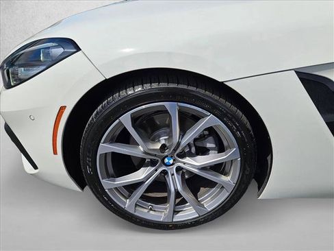 Used 2020 BMW Z4 sDrive30i w/ Premium Package RWD image 18
