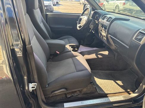 Used 2008 Chevrolet Colorado LT image 5