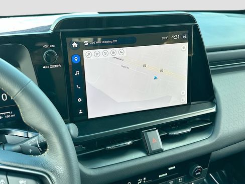 New 2026 Subaru Outback Wilderness AWD/4WD image 13
