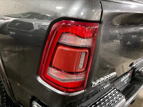 Used 2019 RAM 1500 Laramie image 29