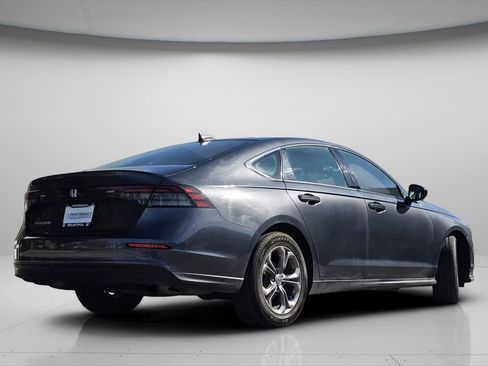Used 2024 Honda Accord EX image 9