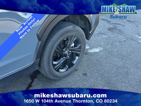 Certified 2024 Subaru Crosstrek 2.0i image 13