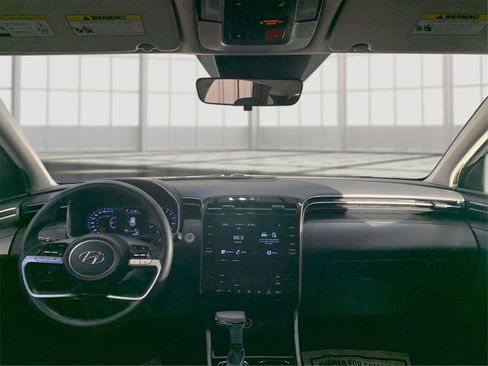 Used 2024 Hyundai Tucson SEL image 23