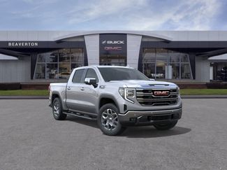 New 2026 GMC Sierra 1500 SLT AWD/4WD video 1