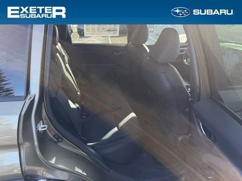 New 2026 Subaru Forester Touring image 11
