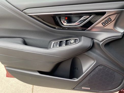 New 2025 Subaru Legacy Touring XT w/ Tech Package #3 image 13