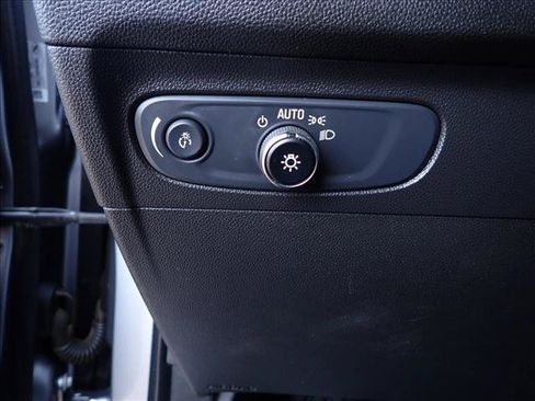Used 2021 Buick Envision Preferred AWD/4WD image 15
