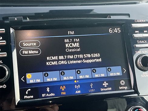 Used 2024 Nissan Murano SL image 14