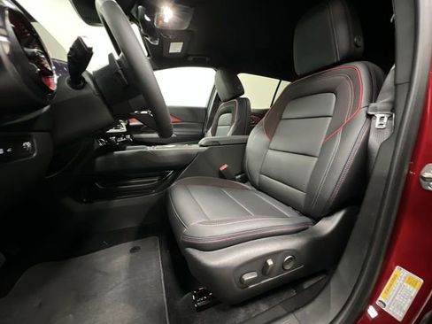 New 2026 Chevrolet Equinox EV RS w/ Active Safety Package 3 image 18