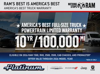 New 2026 RAM 1500 Warlock AWD/4WD video 3