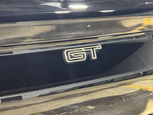 Used 2024 Ford Mustang Mach-E GT w/ Bronze Appearance Package image 27