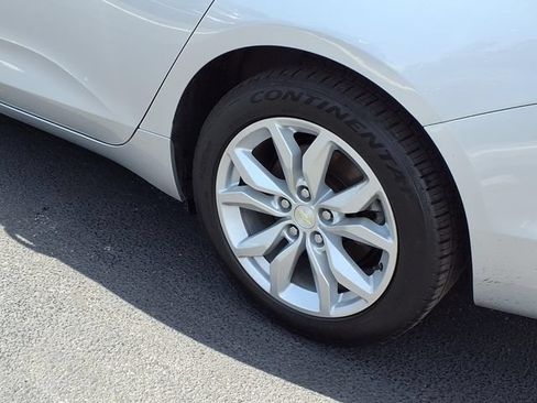 Used 2016 Chevrolet Impala LT w/ Convenience Package FWD image 39