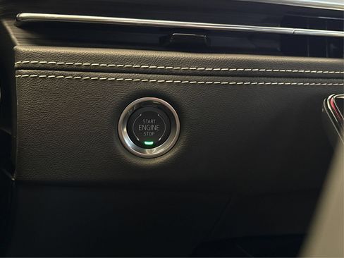 New 2026 Cadillac Escalade ESV 4WD image 26