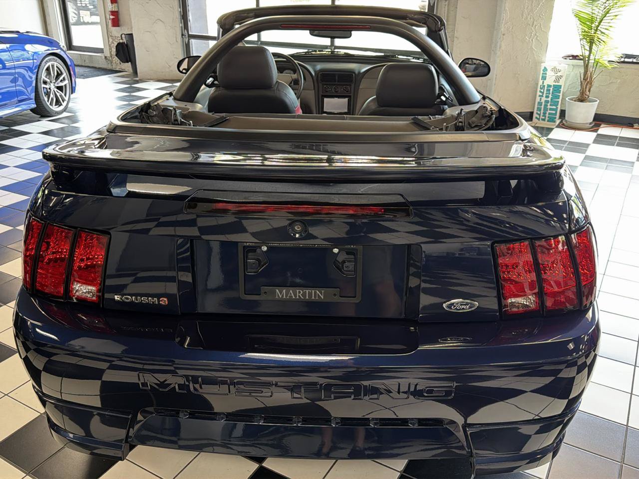 Used 2001 Ford Mustang GT RWD image 13