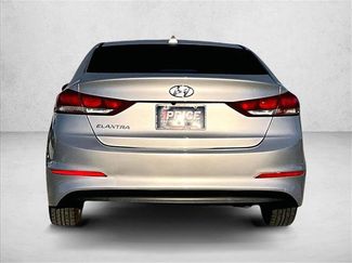 Used 2017 Hyundai Elantra Value Edition video 4