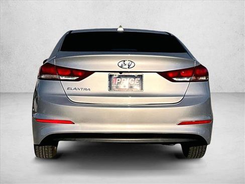 Used 2017 Hyundai Elantra Value Edition image 4