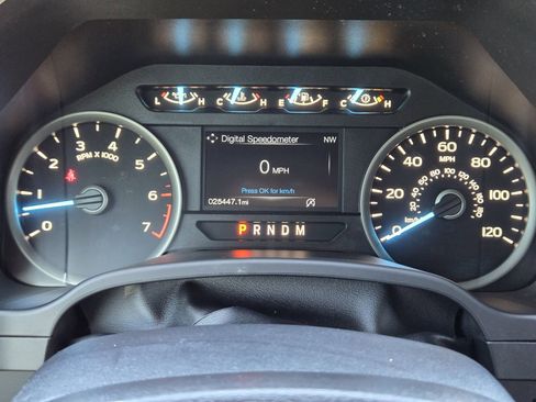 Used 2020 Ford F150 XLT w/ Equipment Group 302A Luxury image 19