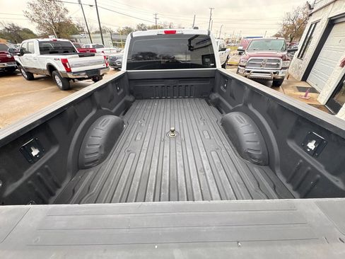 Used 2021 Ford F350 XL w/ STX Appearance Package image 10