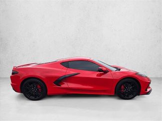 Used 2026 Chevrolet Corvette Stingray Coupe w/ 1LT RWD video 4