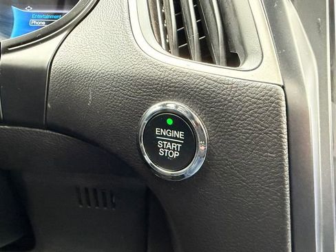 Used 2024 Ford Edge SEL w/ Convenience Package image 21