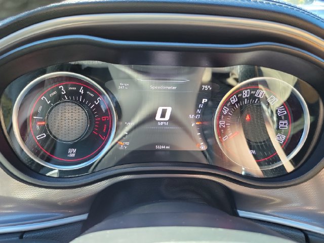 Used 2022 Dodge Challenger R/T Scat Pack w/ Plus Package RWD image 16