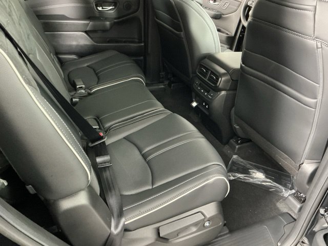 New 2026 Honda Pilot Elite image 12