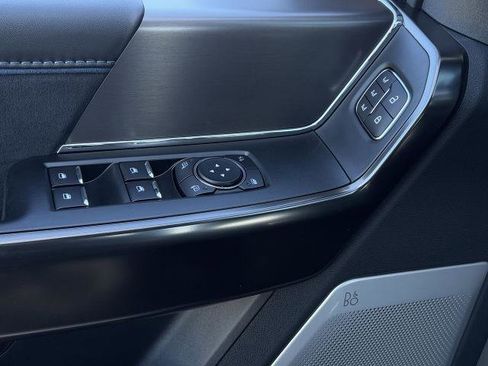 New 2025 Ford F150 Platinum w/ Equipment Group 702A High image 25