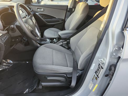 Used 2015 Hyundai Santa Fe Sport FWD image 21