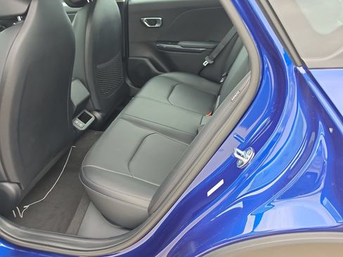 New 2026 Kia K4 EX FWD image 16