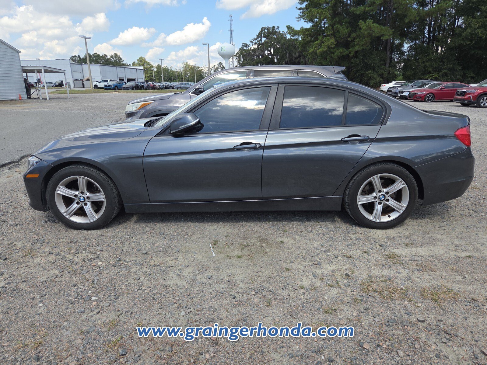 Used 2014 BMW 328i Sedan RWD image 10